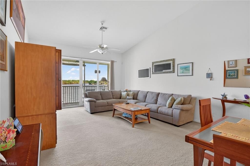25009 Peacock Ln, Unit 1-201, Naples, FL 34114 Photo