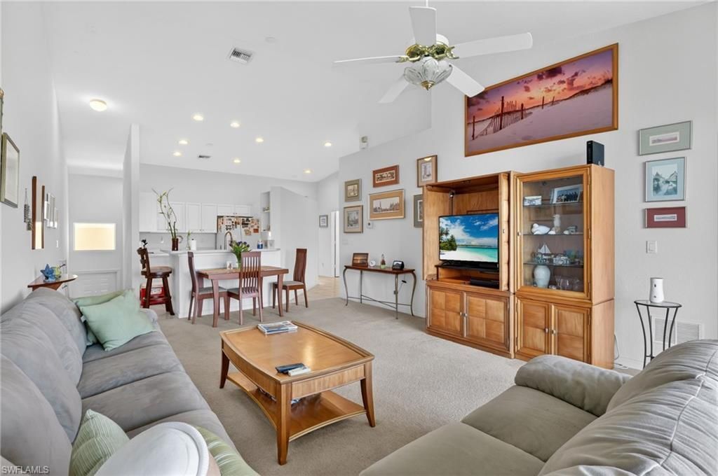 25009 Peacock Ln, Unit 1-201, Naples, FL 34114 Photo