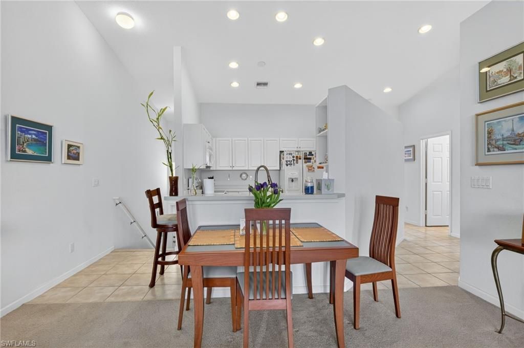 25009 Peacock Ln, Unit 1-201, Naples, FL 34114 Photo