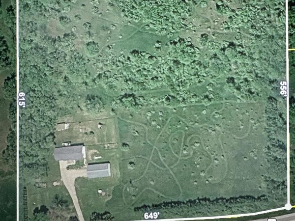 5556 County Road A Street, Brooklyn, WI 53521