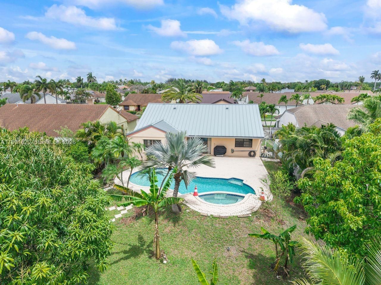 15092 SW 13th Pl , Sunrise, FL 33326 Photo