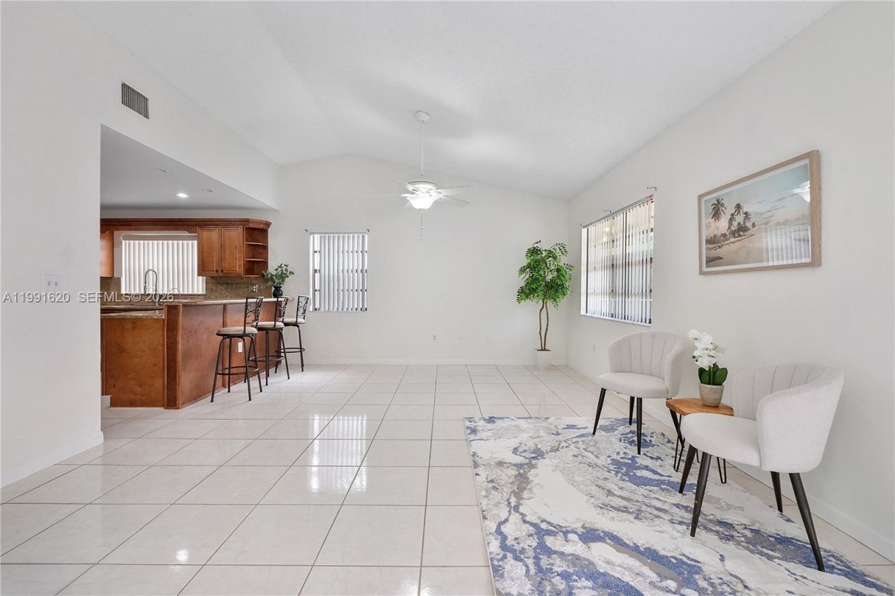 15092 SW 13th Pl , Sunrise, FL 33326 Photo