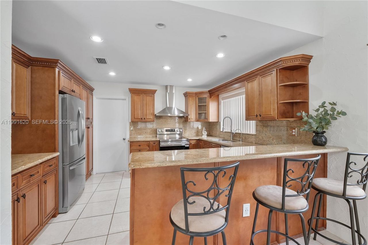 15092 SW 13th Pl , Sunrise, FL 33326 Photo