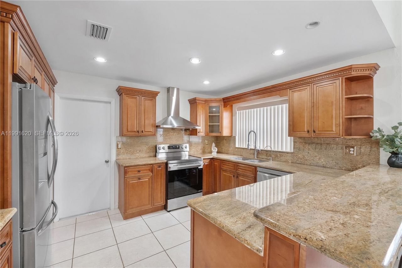 15092 SW 13th Pl, Sunrise, FL 33326 Photo