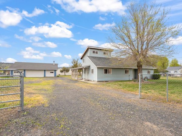 2010 NE Laughlin Road, Prineville, OR 97754