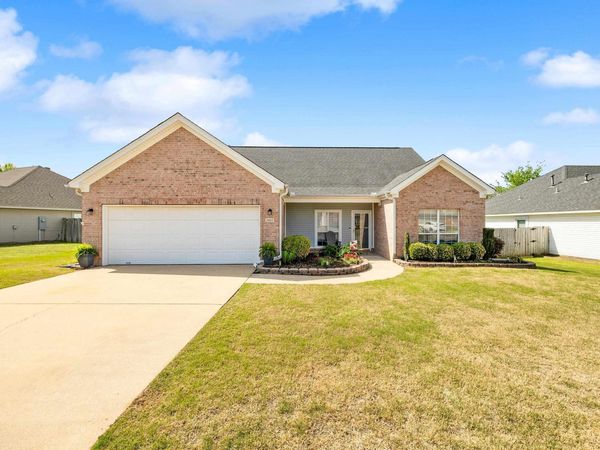3815 Wildflower Lane , Benton, AR 72015
