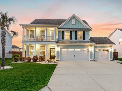 613 Sienna Way, Summerville, SC 29486