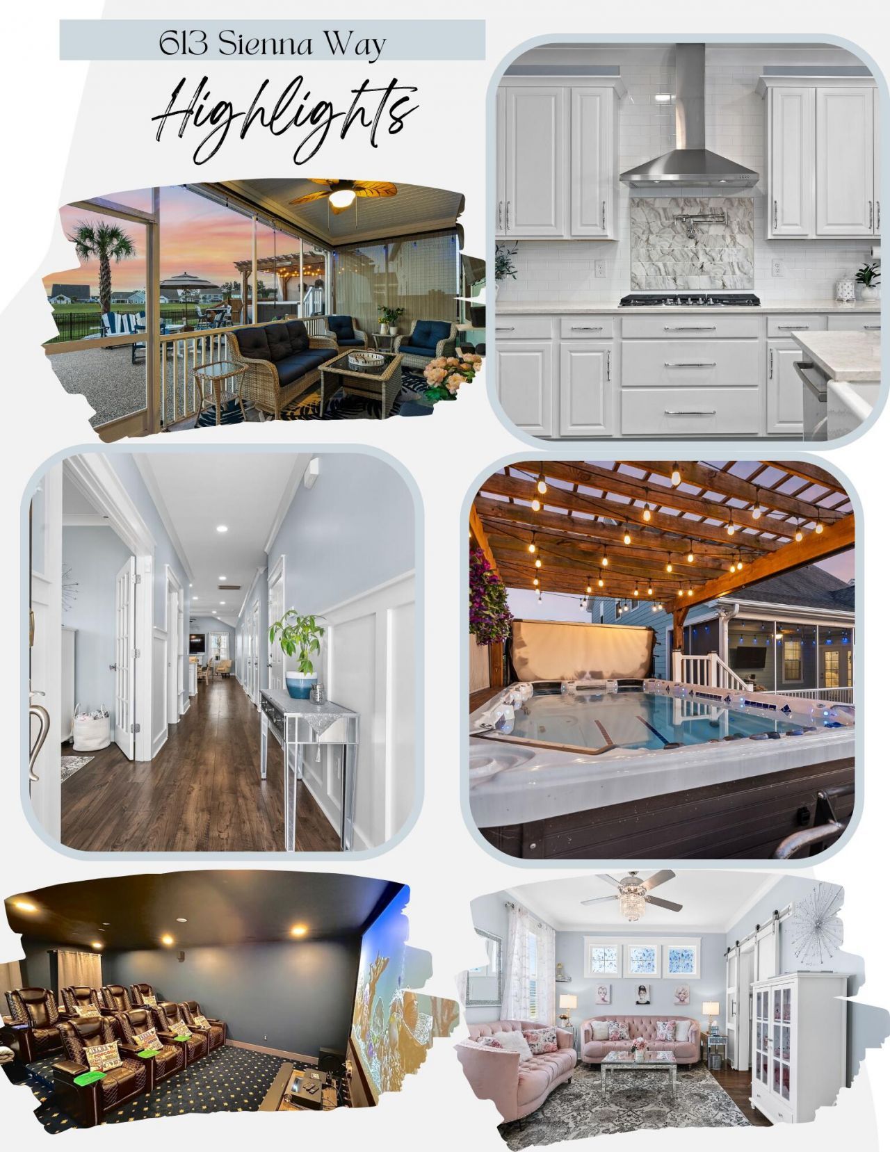 613 Sienna Way Photo 3