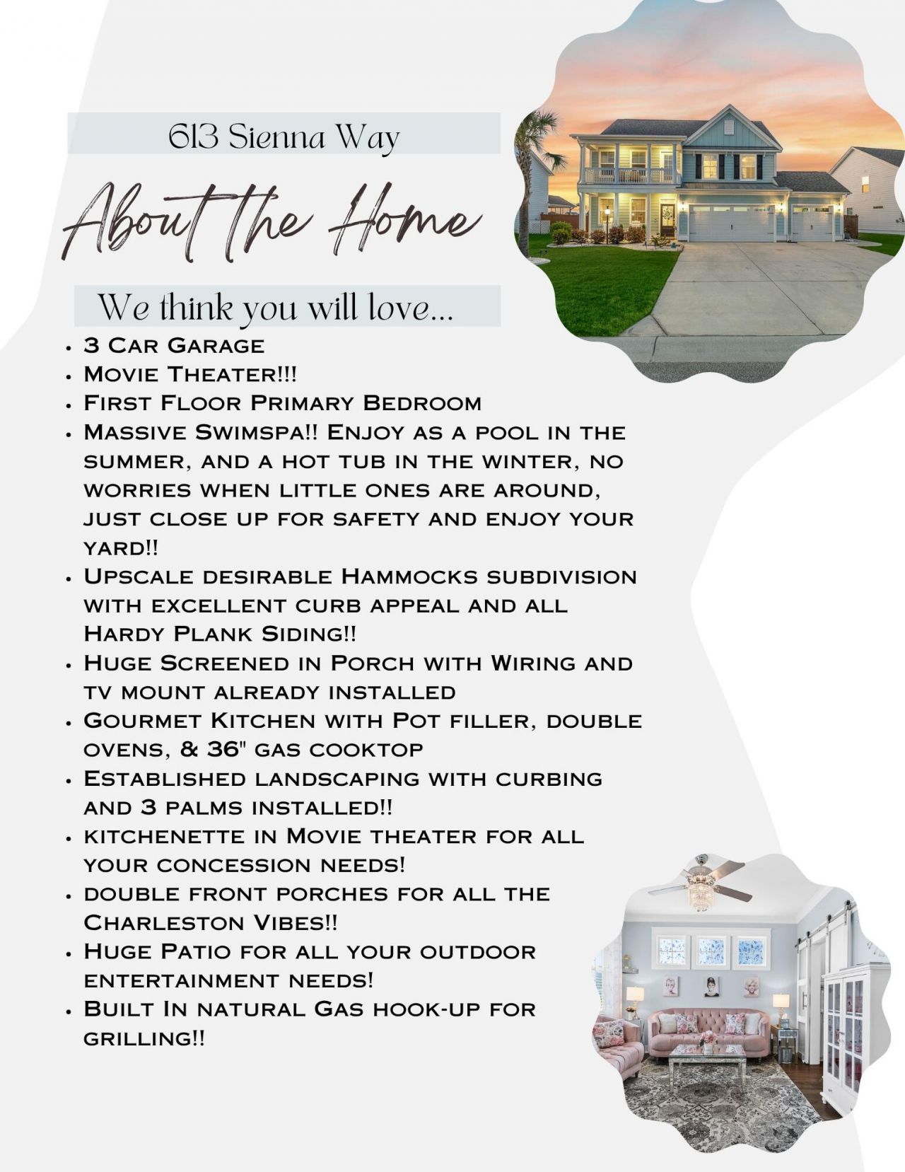 613 Sienna Way Photo 4