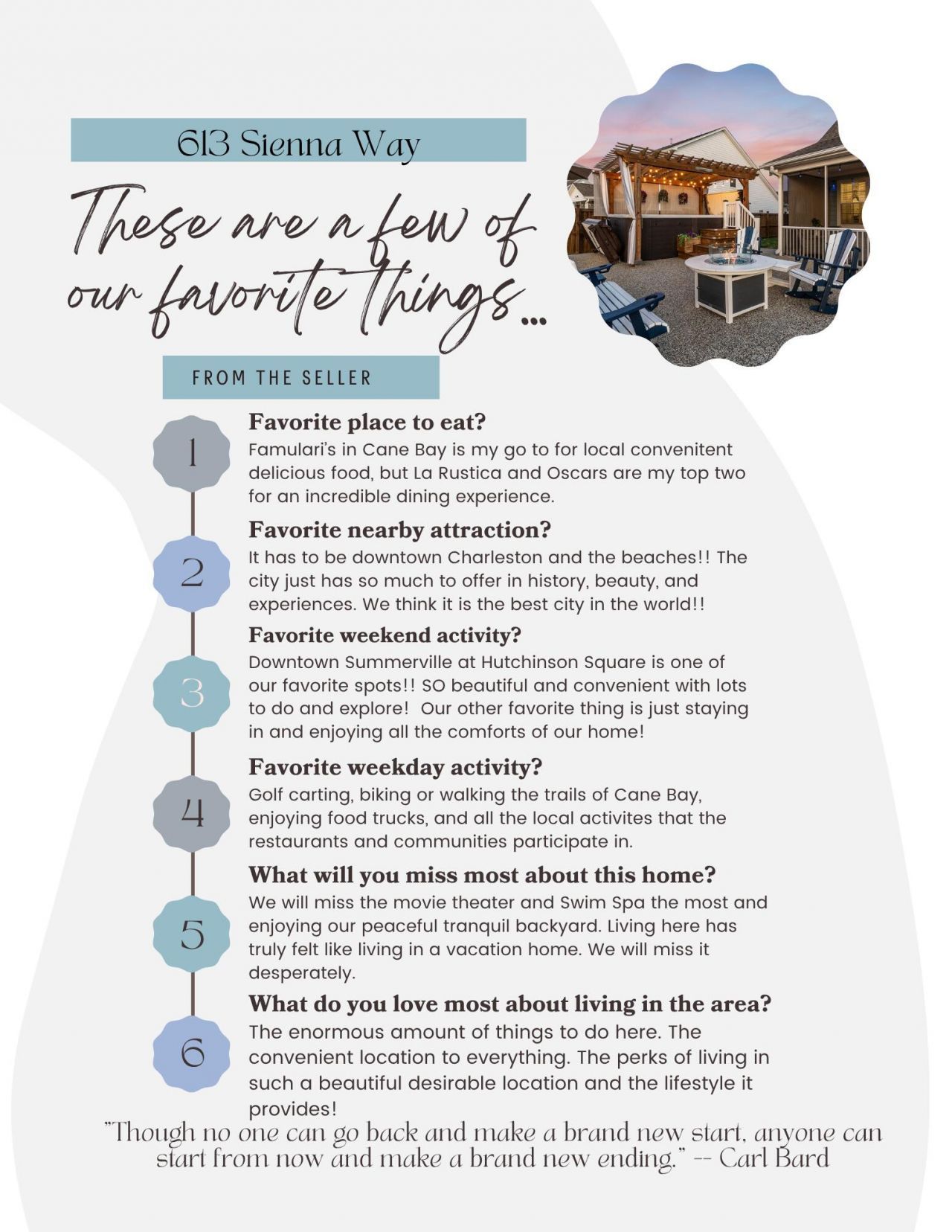 613 Sienna Way Photo 73