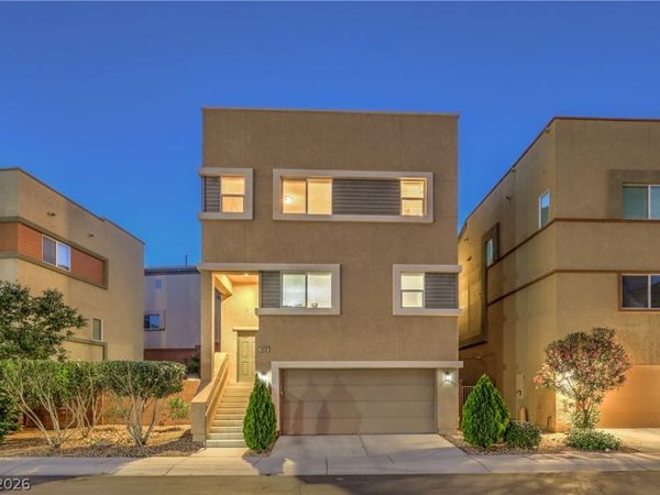 3939 Deluge Drive, Las Vegas, NV 89129