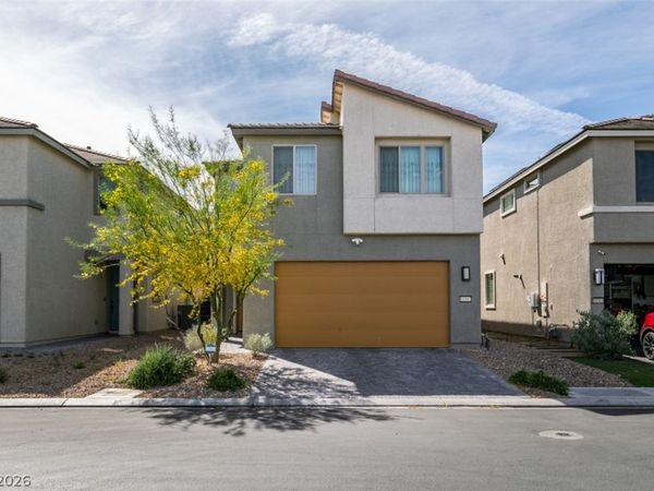 10347 Restless River Street , Las Vegas, NV 89141