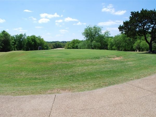 19016 Bluebonnet Drive, Whitney, TX 76692