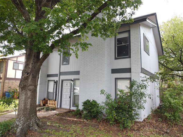 6014 Westcreek DR, Unit B, Austin, TX 78749