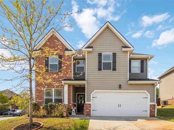 413 Denali Lane, Mcdonough, GA 30253