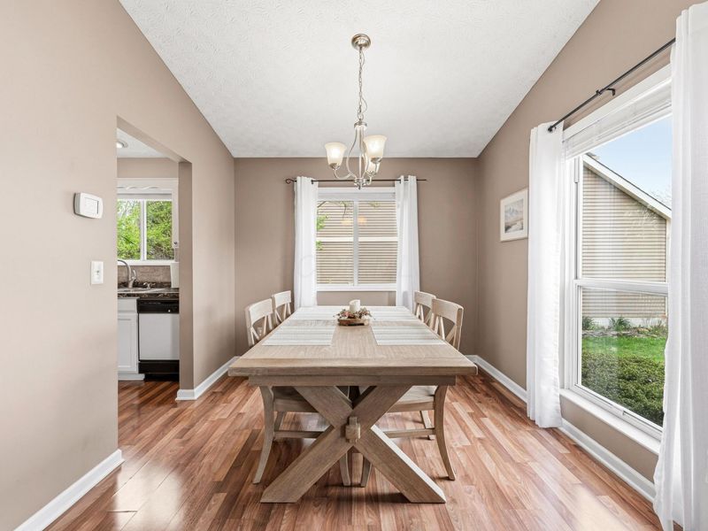 4556 Huckleberry Court, Hilliard, OH 43026 Photo 12