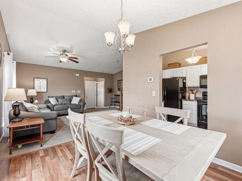 4556 Huckleberry Court, Hilliard, OH 43026 Photo 13