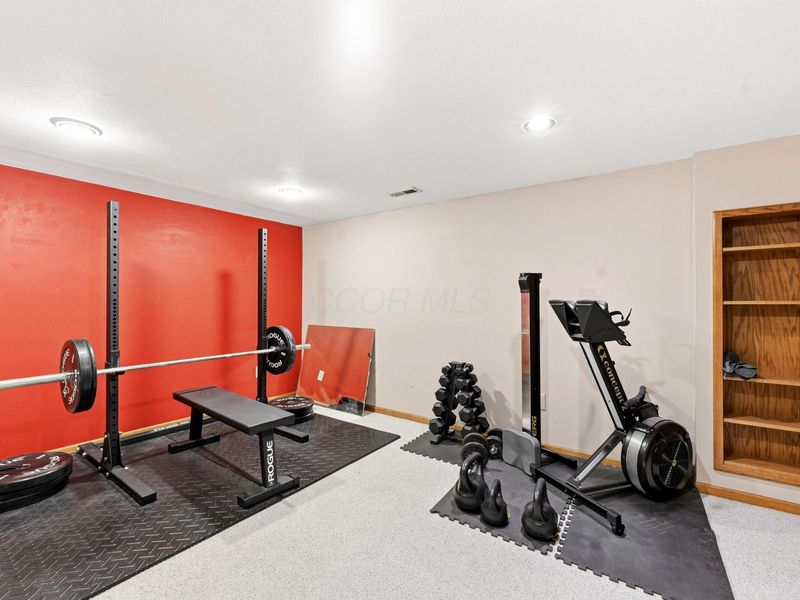 4556 Huckleberry Court, Hilliard, OH 43026 Photo 19