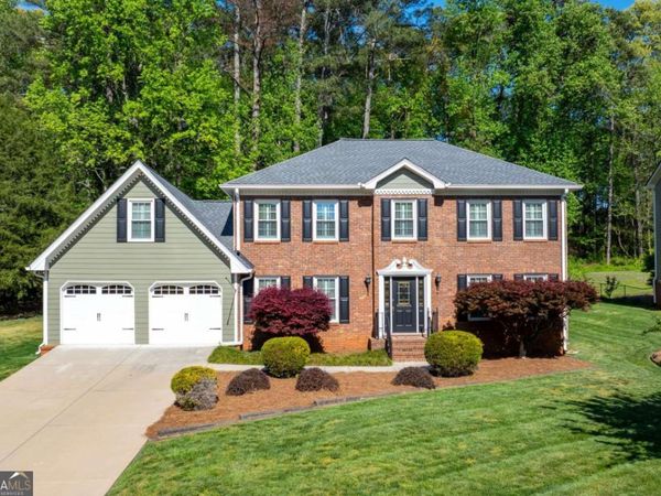 826 Marbrook Drive, Lawrenceville, GA 30044