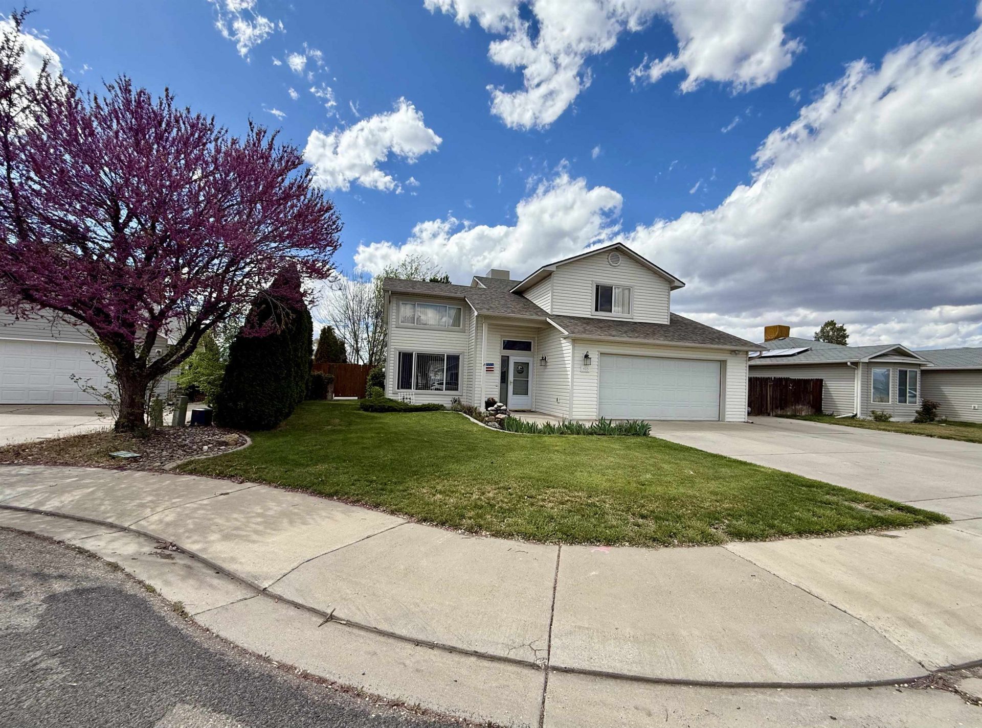403 Pintail Avenue, Grand Junction, CO 81504 Main Photo