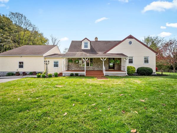 2619 BRADENBAUGH ROAD, WHITE HALL, MD 21161