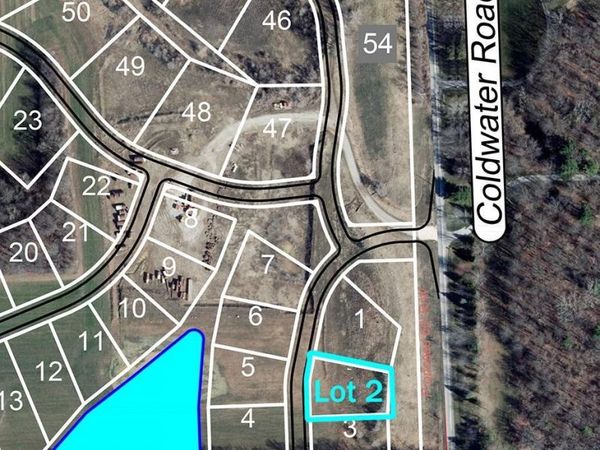 17332 ALABASTER Cove, Huntertown, IN 46748