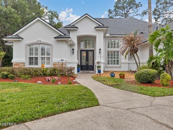 1943 ROSE MALLOW Lane, Fleming Island, FL 32003