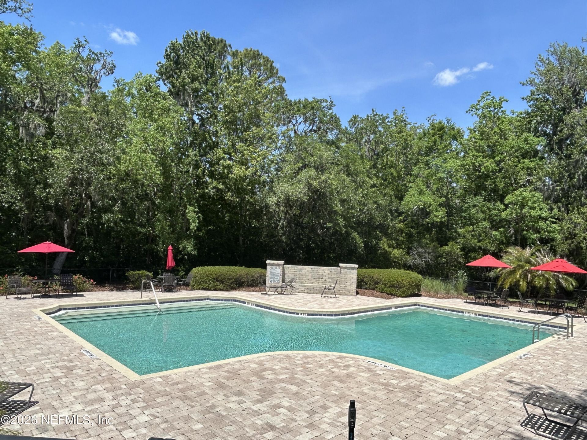 1943 Rose Mallow Lane, Fleming Island, FL 32003 Photo