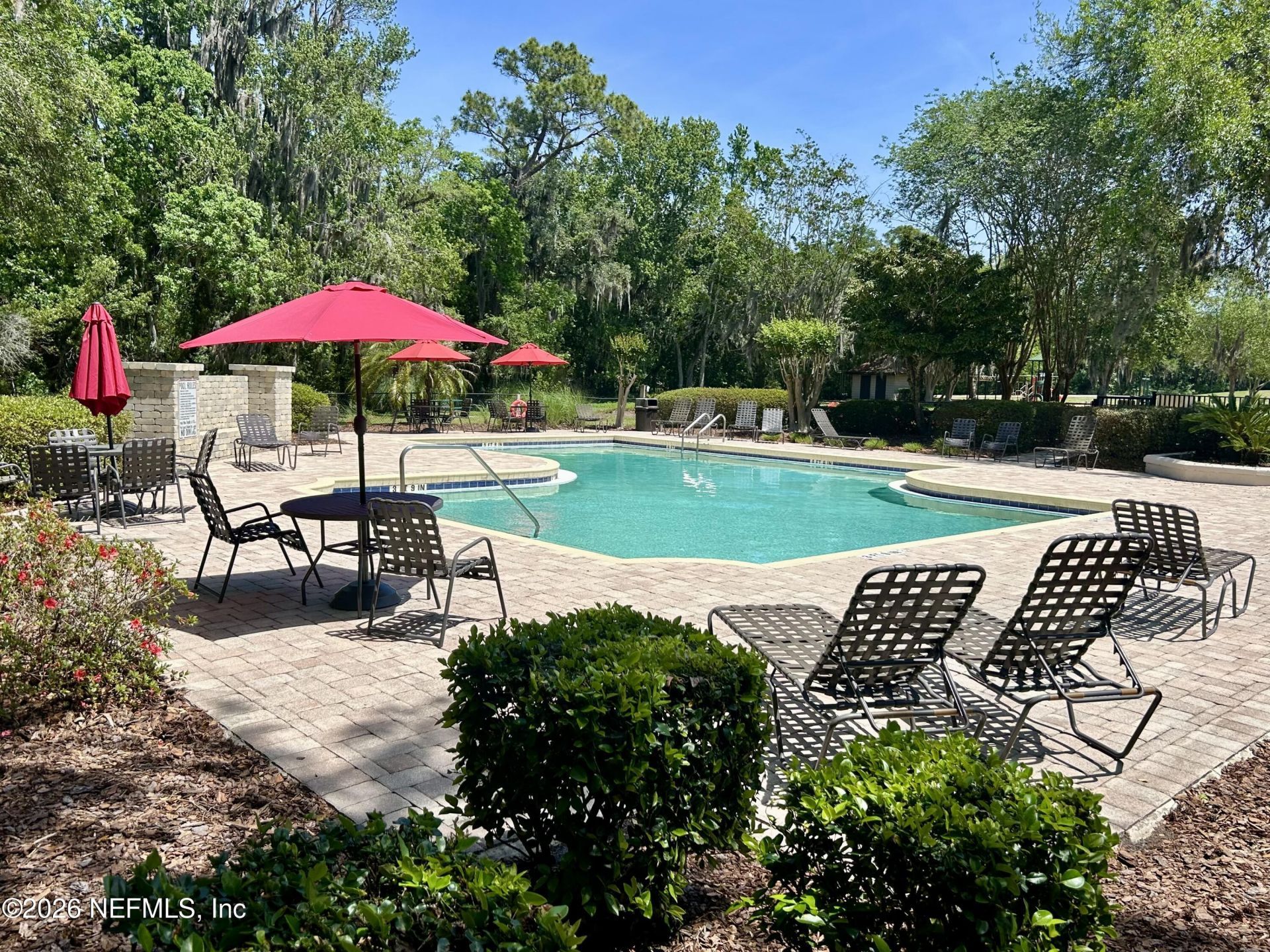 1943 Rose Mallow Lane, Fleming Island, FL 32003 Photo