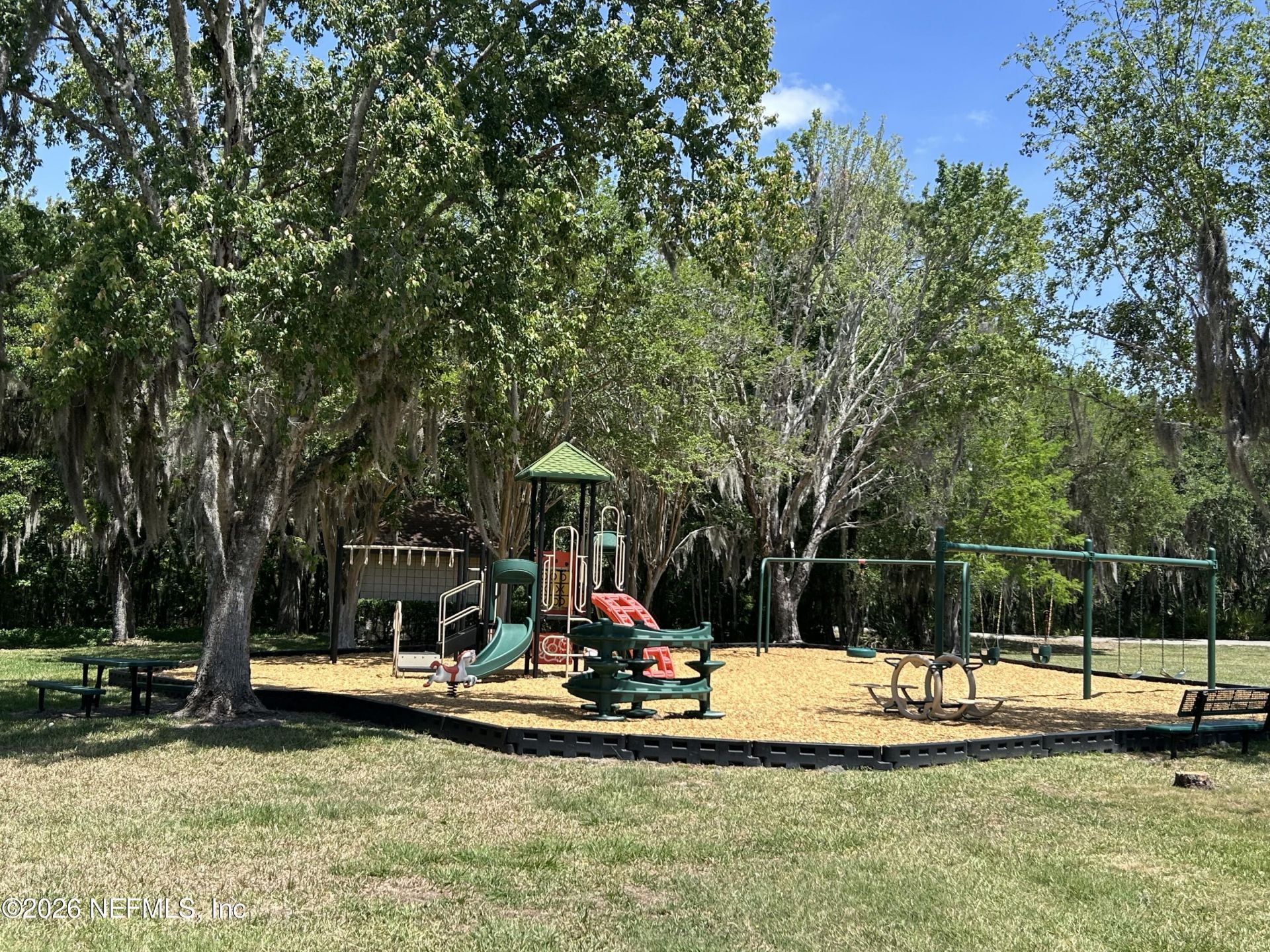 1943 Rose Mallow Lane, Fleming Island, FL 32003 Photo