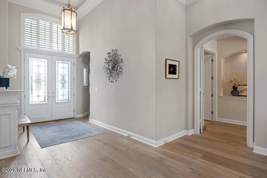 1943 Rose Mallow Lane, Fleming Island, FL 32003 Photo