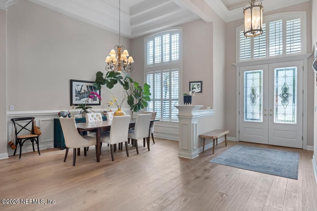 1943 Rose Mallow Lane, Fleming Island, FL 32003 Photo