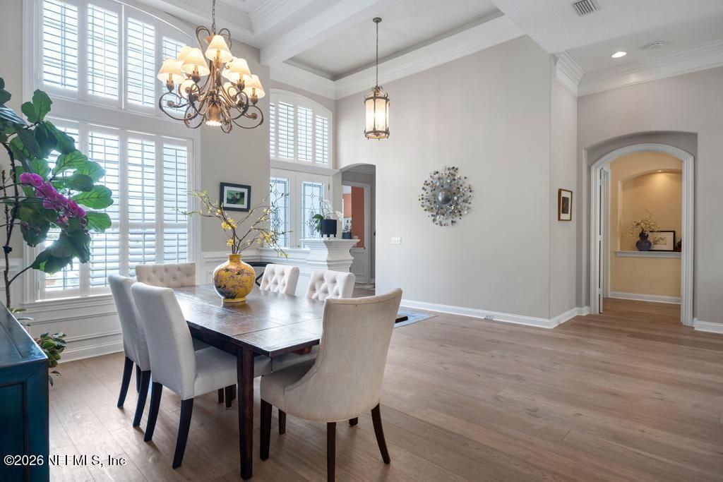 1943 Rose Mallow Lane, Fleming Island, FL 32003 Photo