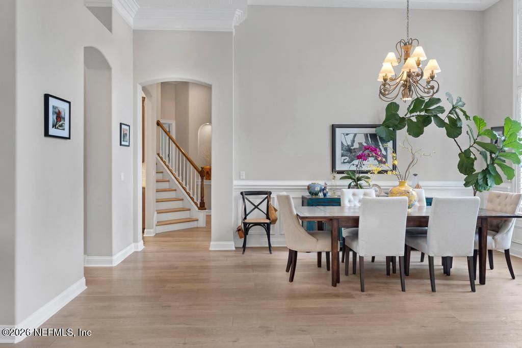 1943 Rose Mallow Lane, Fleming Island, FL 32003 Photo