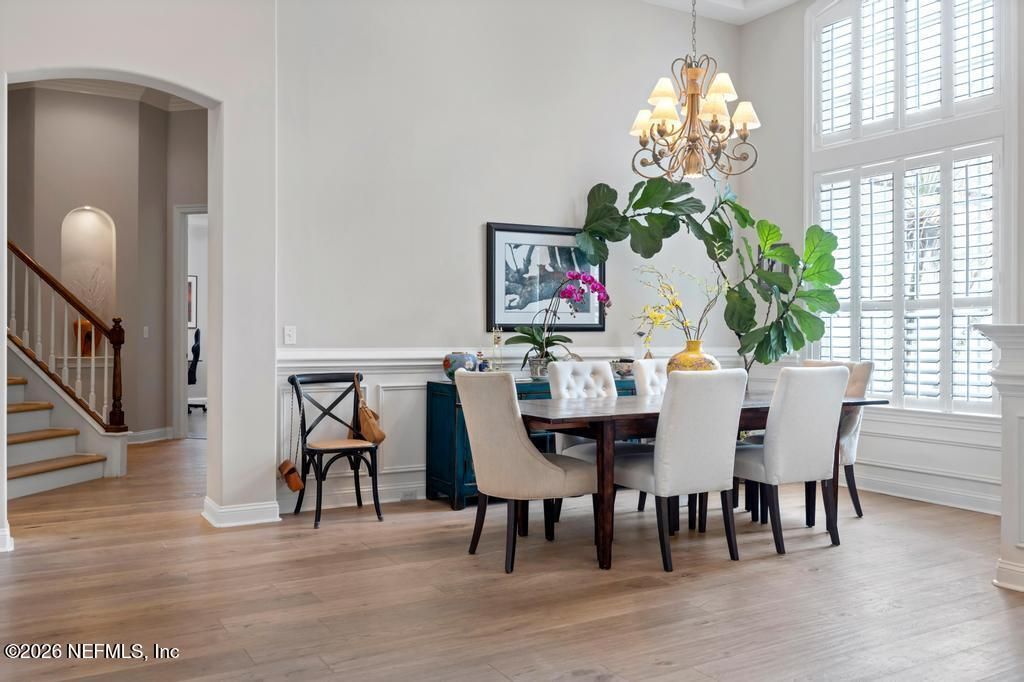 1943 Rose Mallow Lane, Fleming Island, FL 32003 Photo