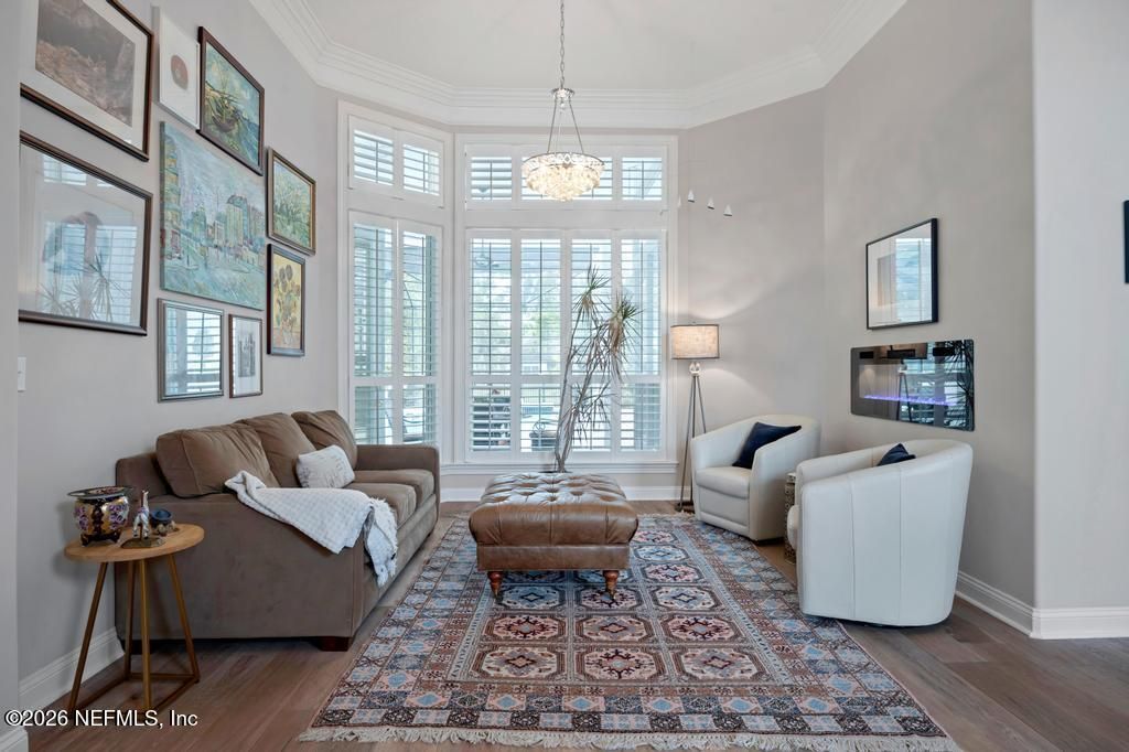 1943 Rose Mallow Lane, Fleming Island, FL 32003 Photo