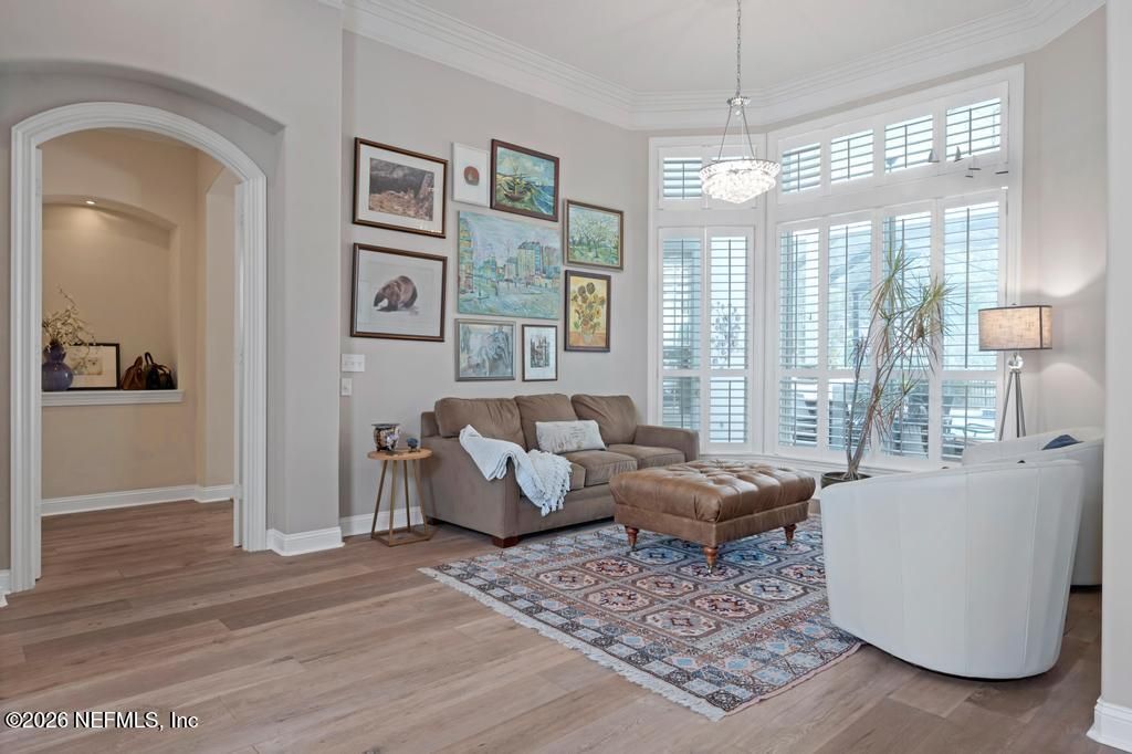 1943 Rose Mallow Lane, Fleming Island, FL 32003 Photo