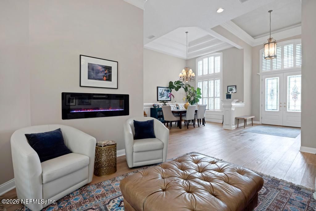 1943 Rose Mallow Lane, Fleming Island, FL 32003 Photo