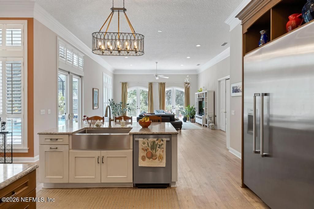 1943 Rose Mallow Lane, Fleming Island, FL 32003 Photo