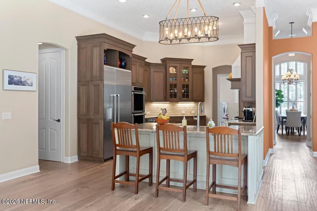 1943 Rose Mallow Lane, Fleming Island, FL 32003 Photo