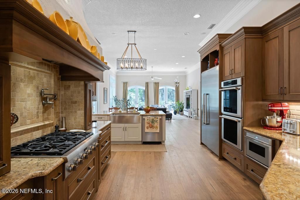 1943 Rose Mallow Lane, Fleming Island, FL 32003 Photo