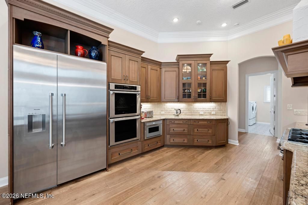 1943 Rose Mallow Lane, Fleming Island, FL 32003 Photo