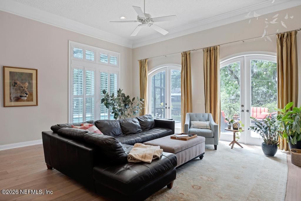 1943 Rose Mallow Lane, Fleming Island, FL 32003 Photo