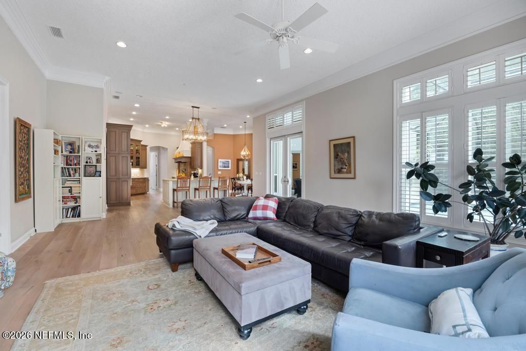 1943 Rose Mallow Lane, Fleming Island, FL 32003 Photo