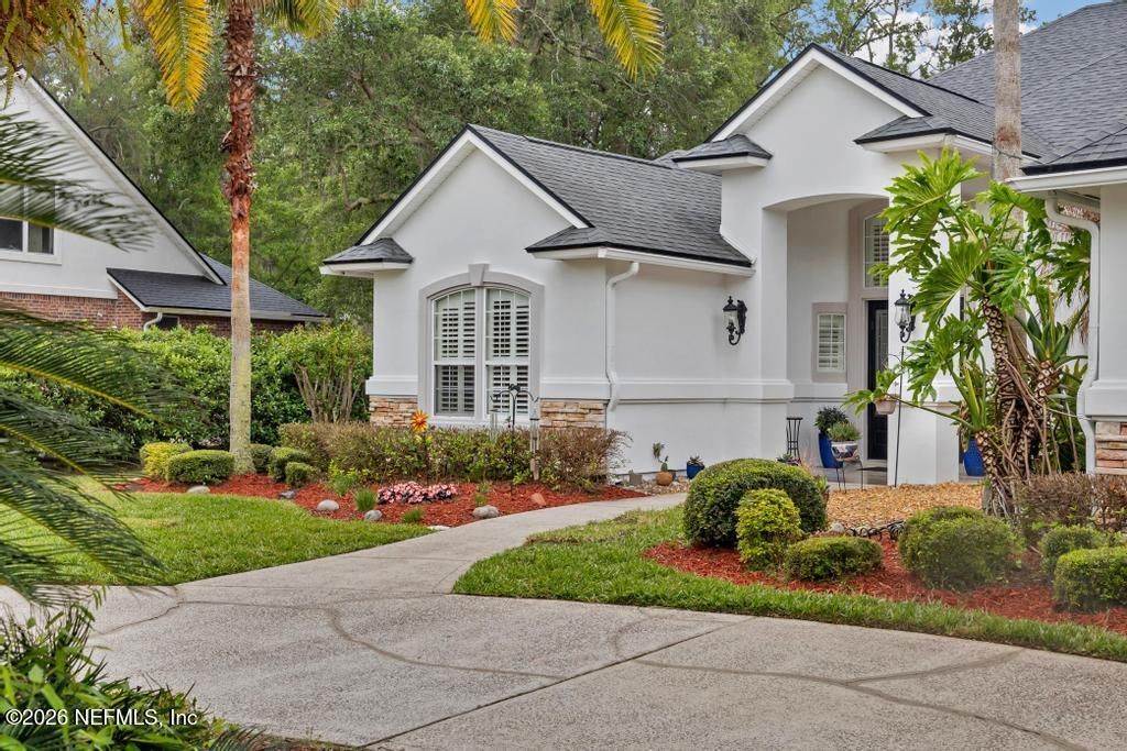 1943 Rose Mallow Lane, Fleming Island, FL 32003 Photo