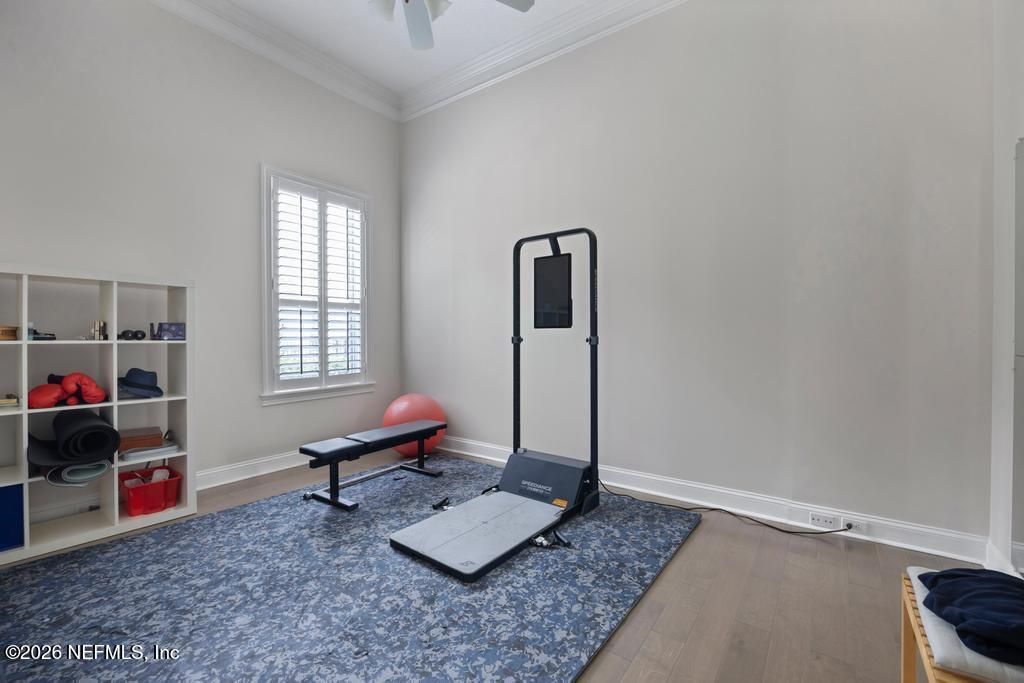 1943 Rose Mallow Lane, Fleming Island, FL 32003 Photo