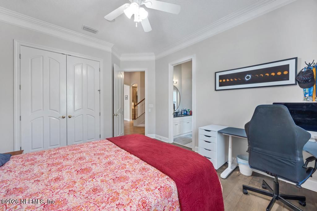 1943 Rose Mallow Lane, Fleming Island, FL 32003 Photo