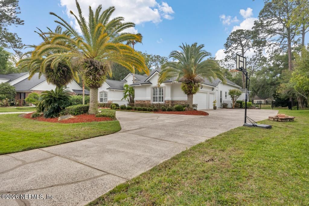 1943 Rose Mallow Lane, Fleming Island, FL 32003 Photo