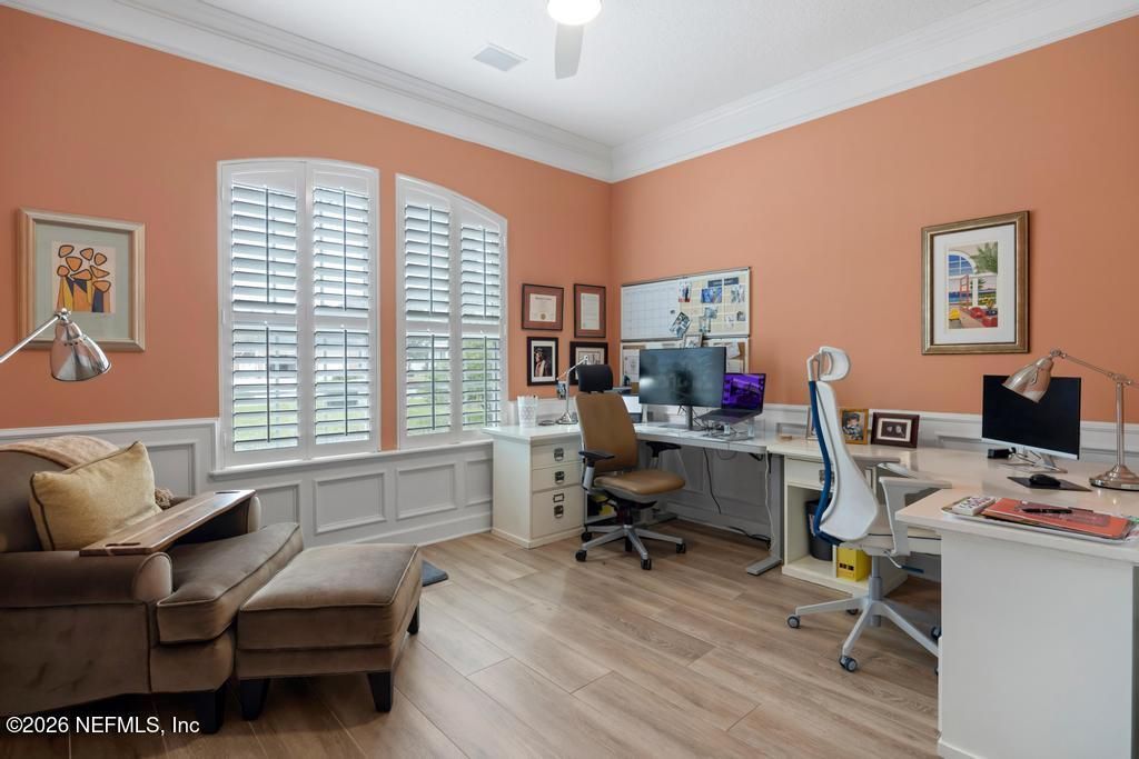 1943 Rose Mallow Lane, Fleming Island, FL 32003 Photo