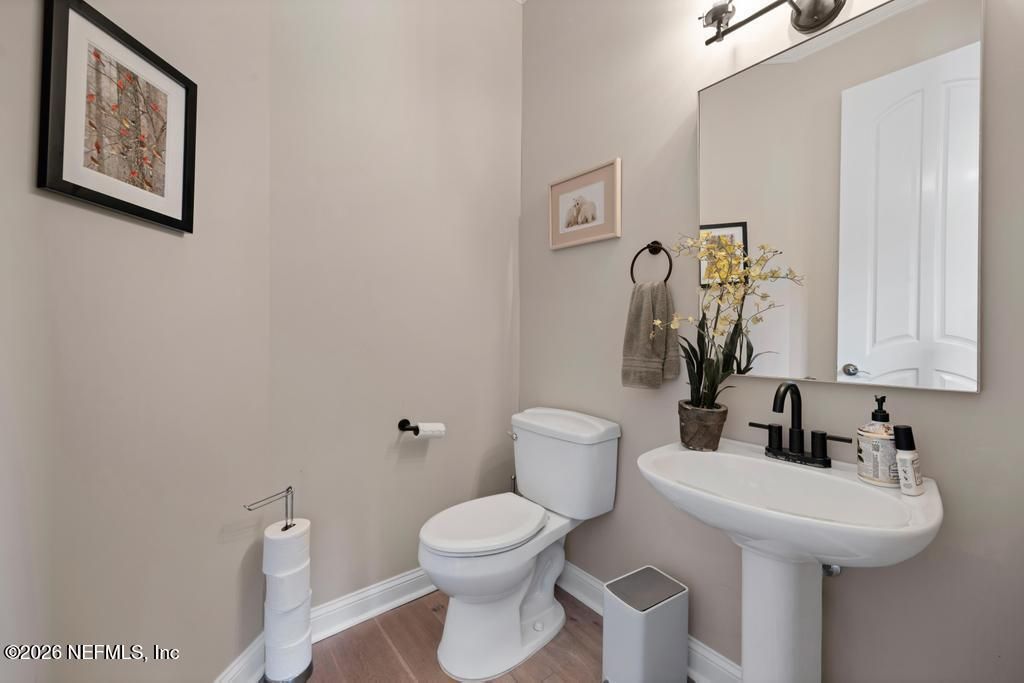 1943 Rose Mallow Lane, Fleming Island, FL 32003 Photo